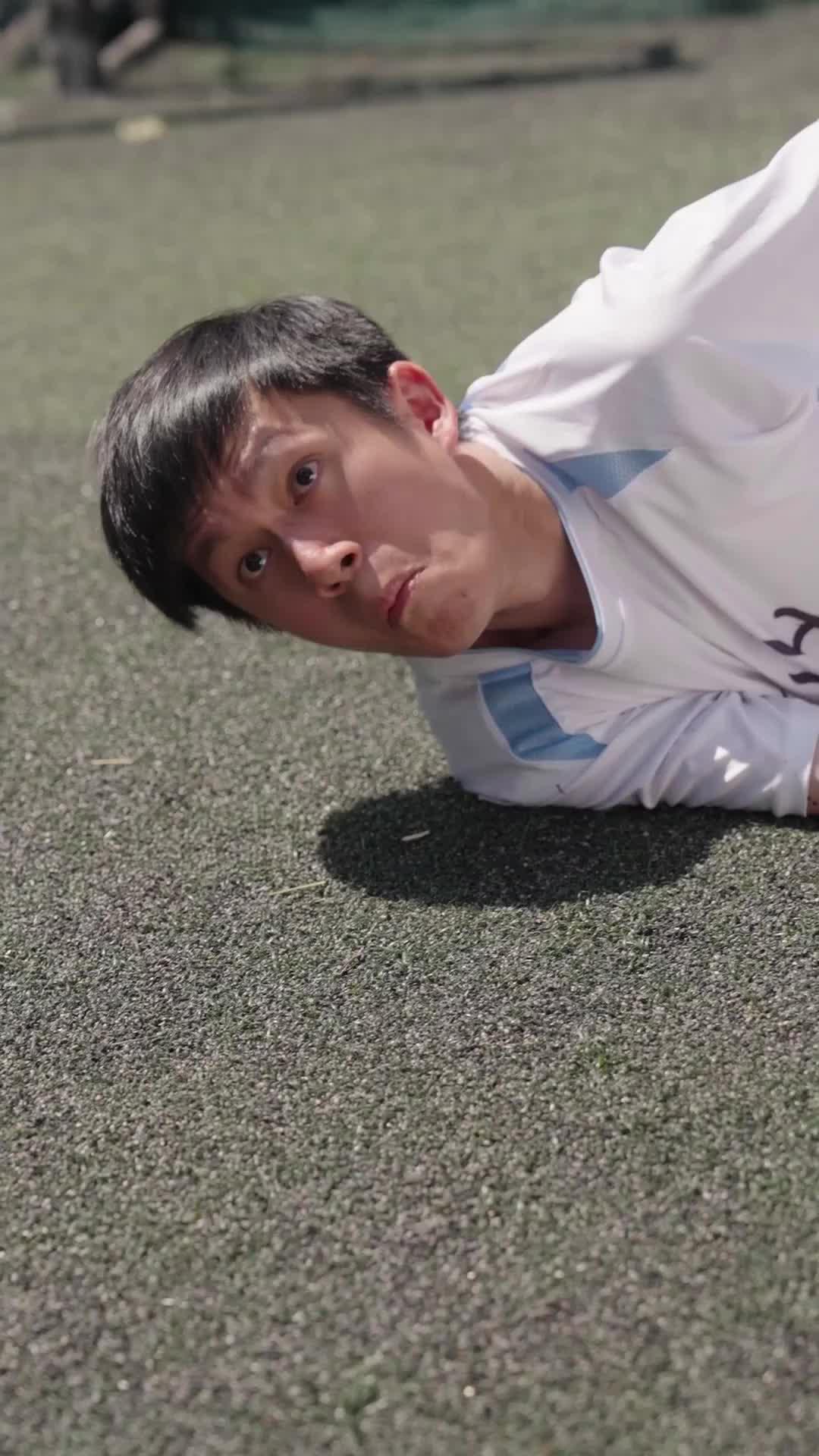 サッカーキング