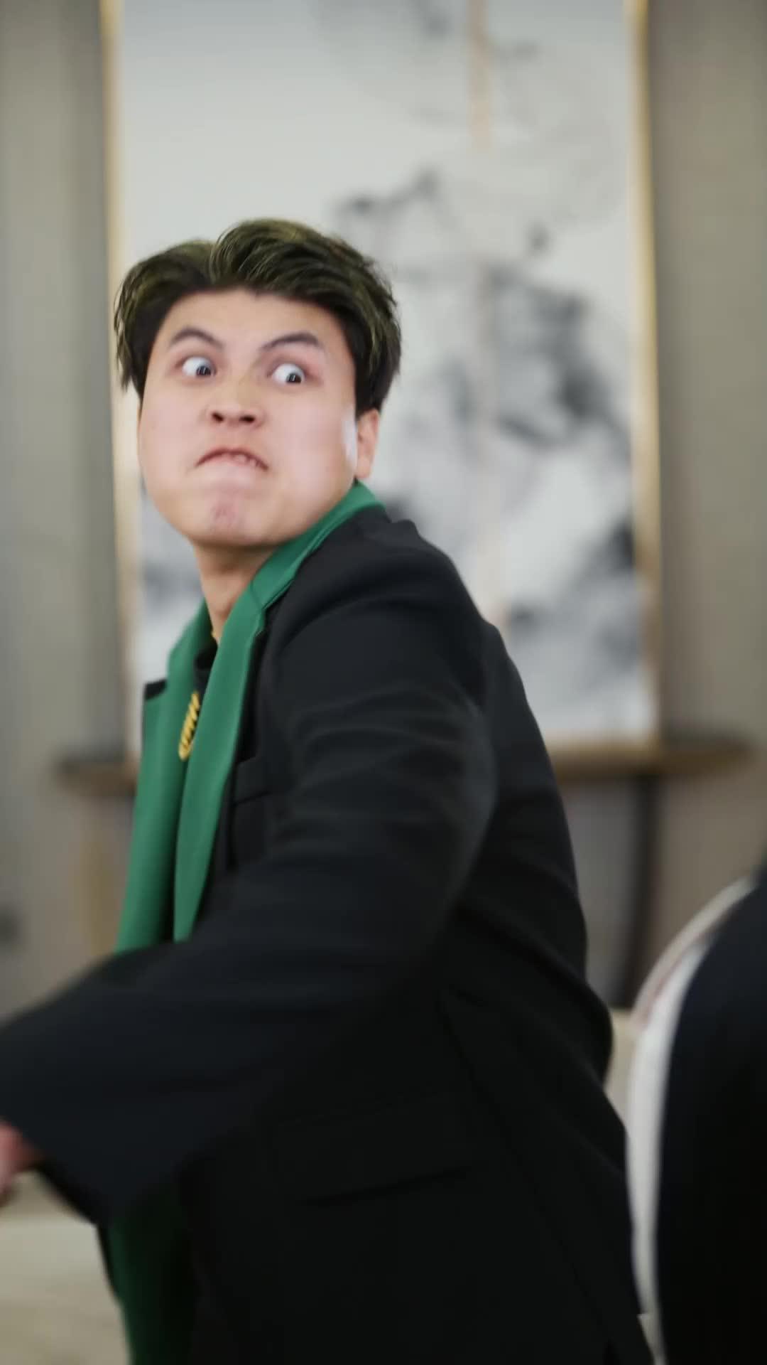 물세례 파혼