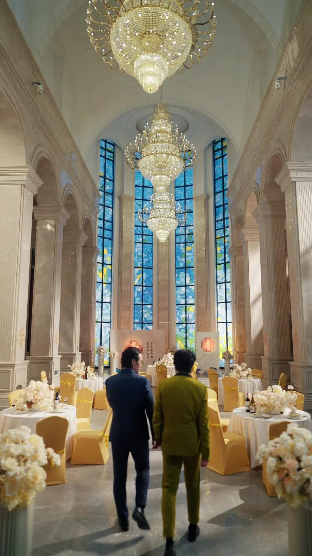 첫눈처럼 찾아온 그대