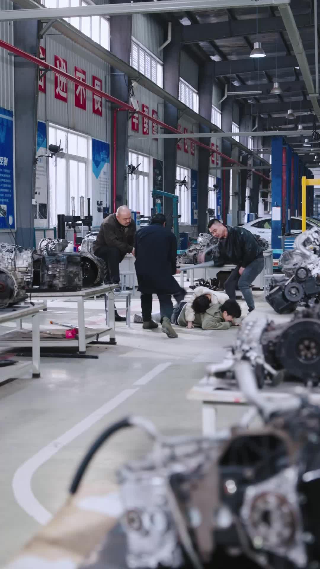 달빛이 저문 밤 