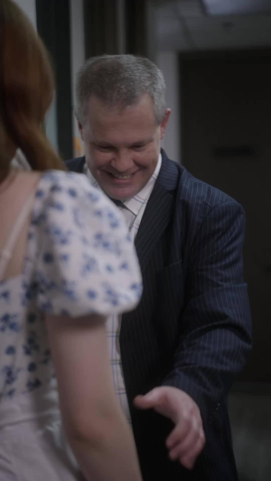 A Empregada Secreta do Chefe da Máfia