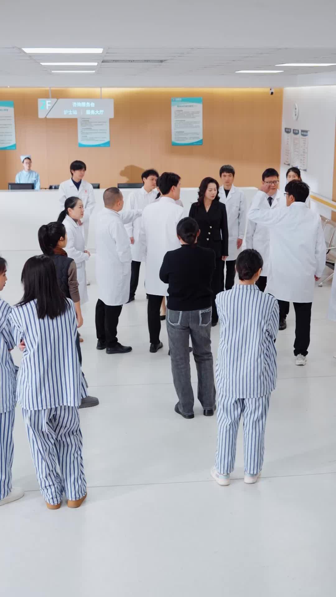 雨夜之後，晴日歸來