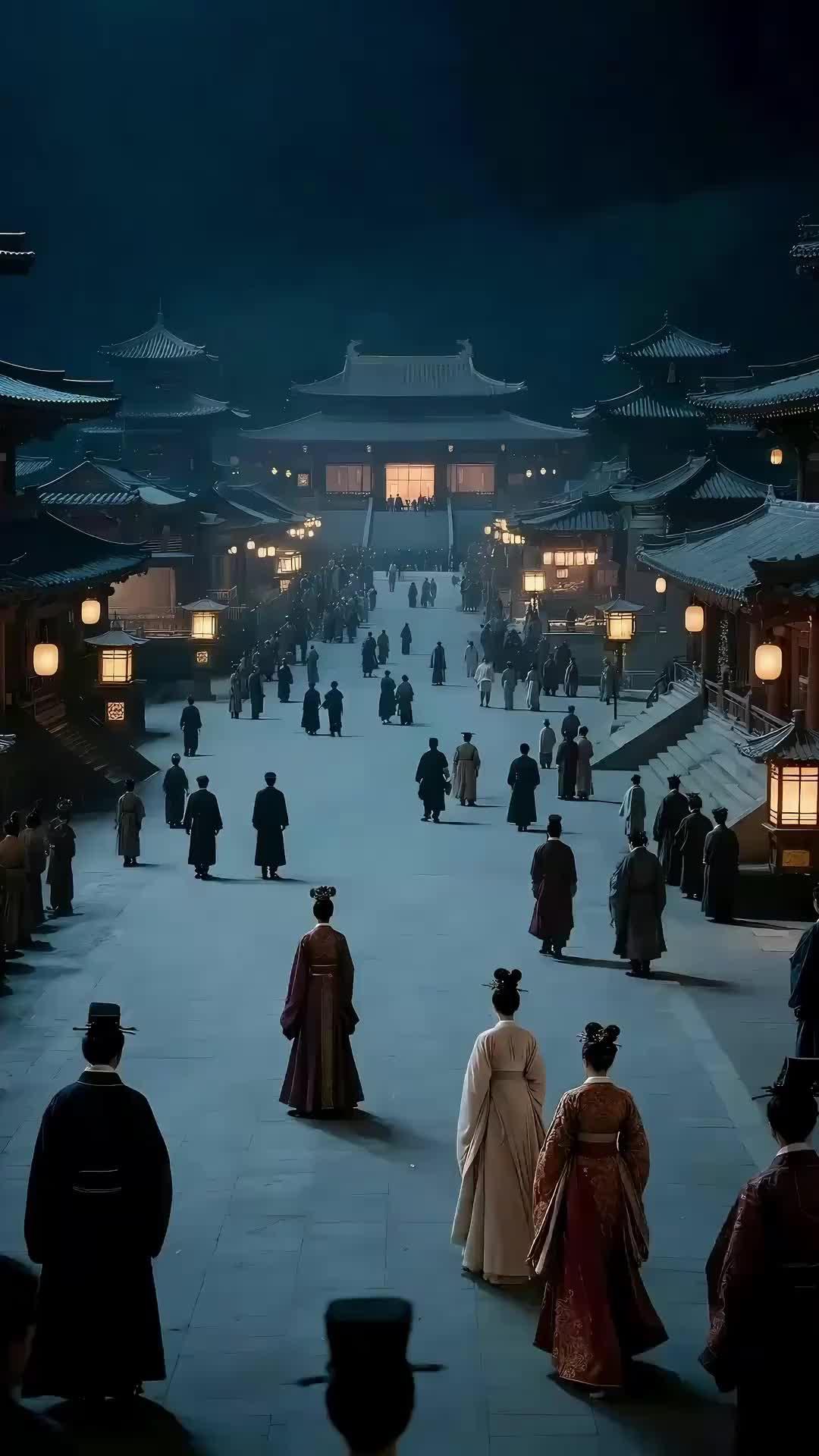 Quân Tâm Lệnh