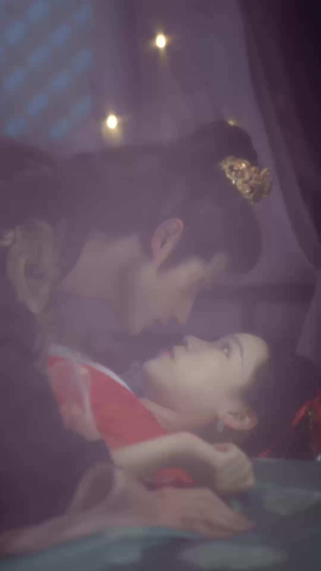 Your Highness, This Is a Cupid Mission