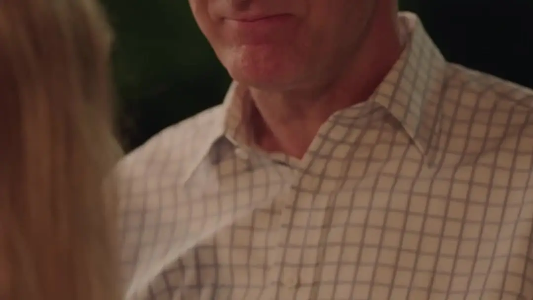 Two Faces, One Mirror Door