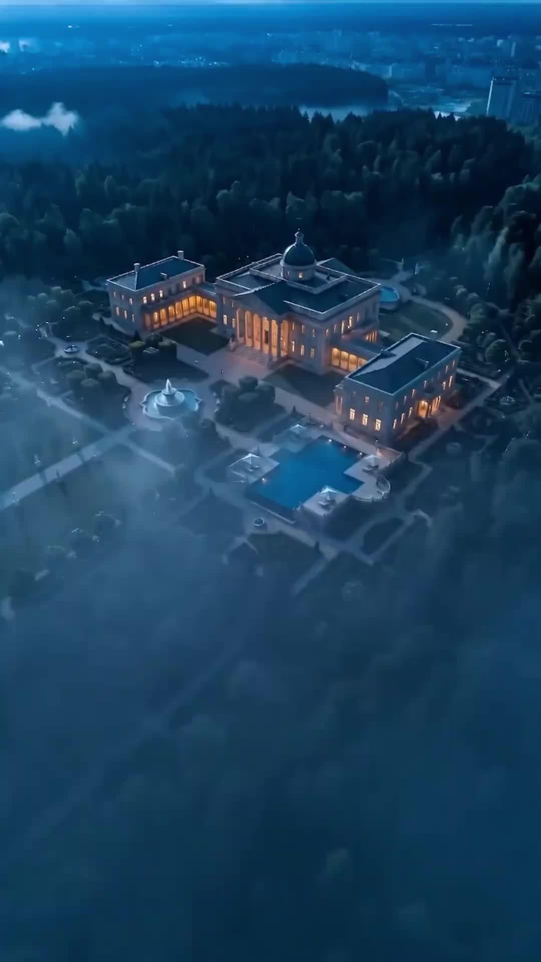 逃家雙姝：禁夜與帝國