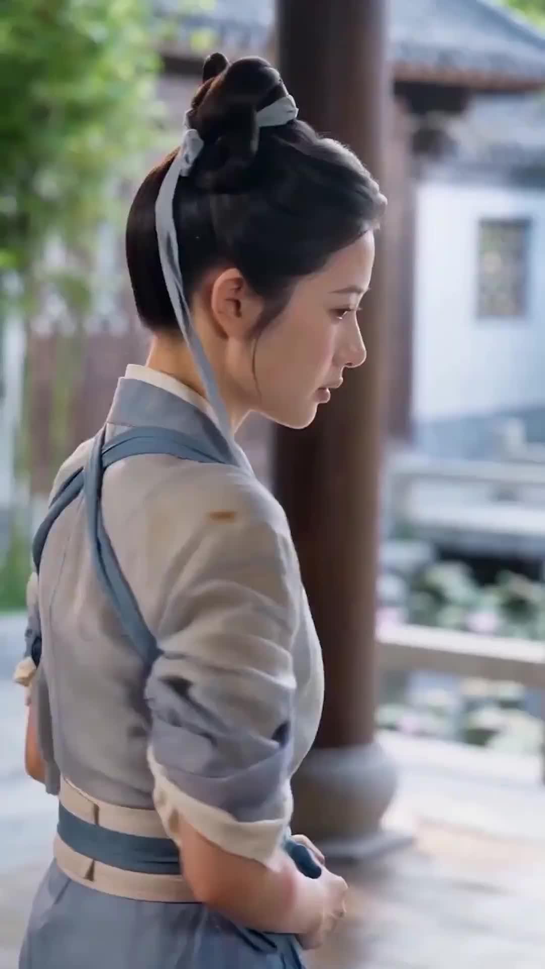 잿불 속의 서리꽃