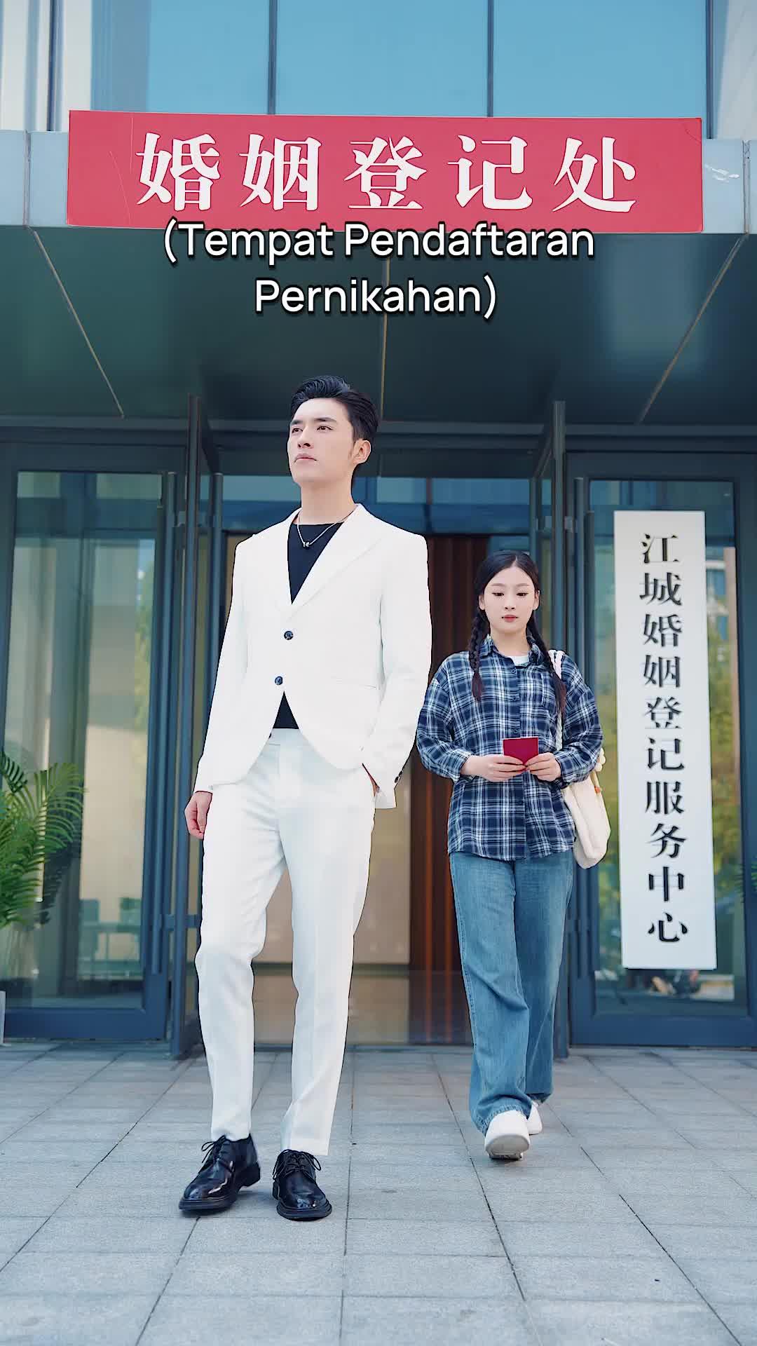 Pernikahan Tersembunyi Yang Mahal