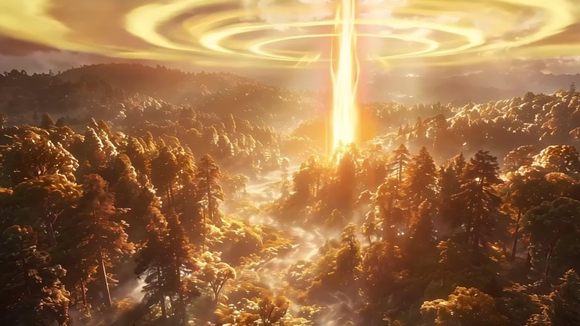 A Chicken？No, I'm the Phoenix!