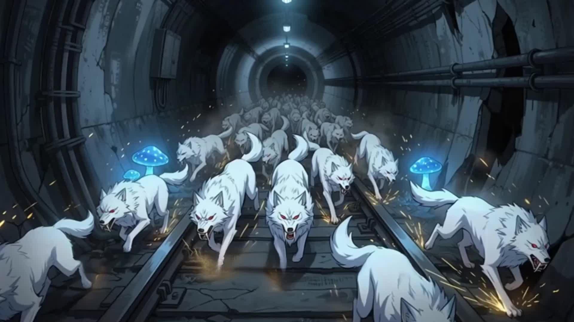 Freeze or Die with Lady Docs