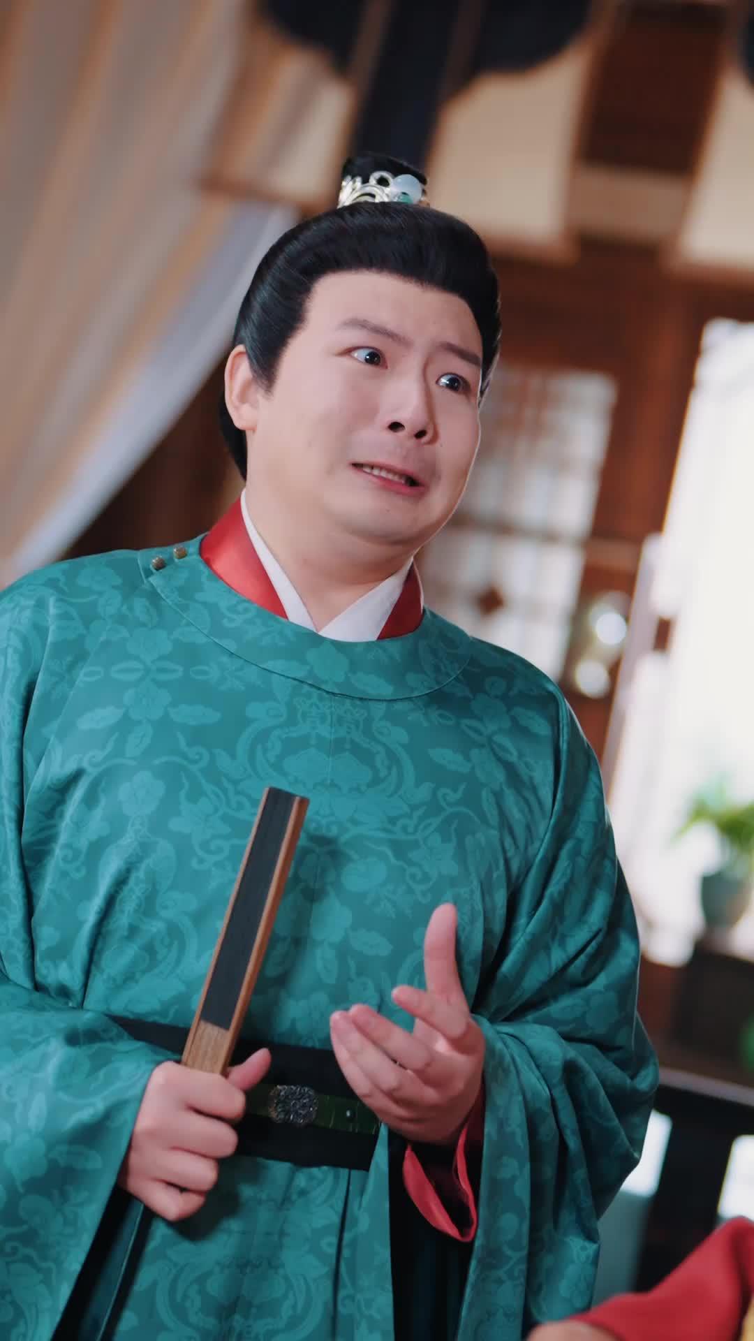 O Imperador é Meu Tio