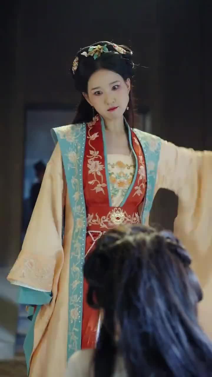 (Dubbed) Behave Yourself, Princess!