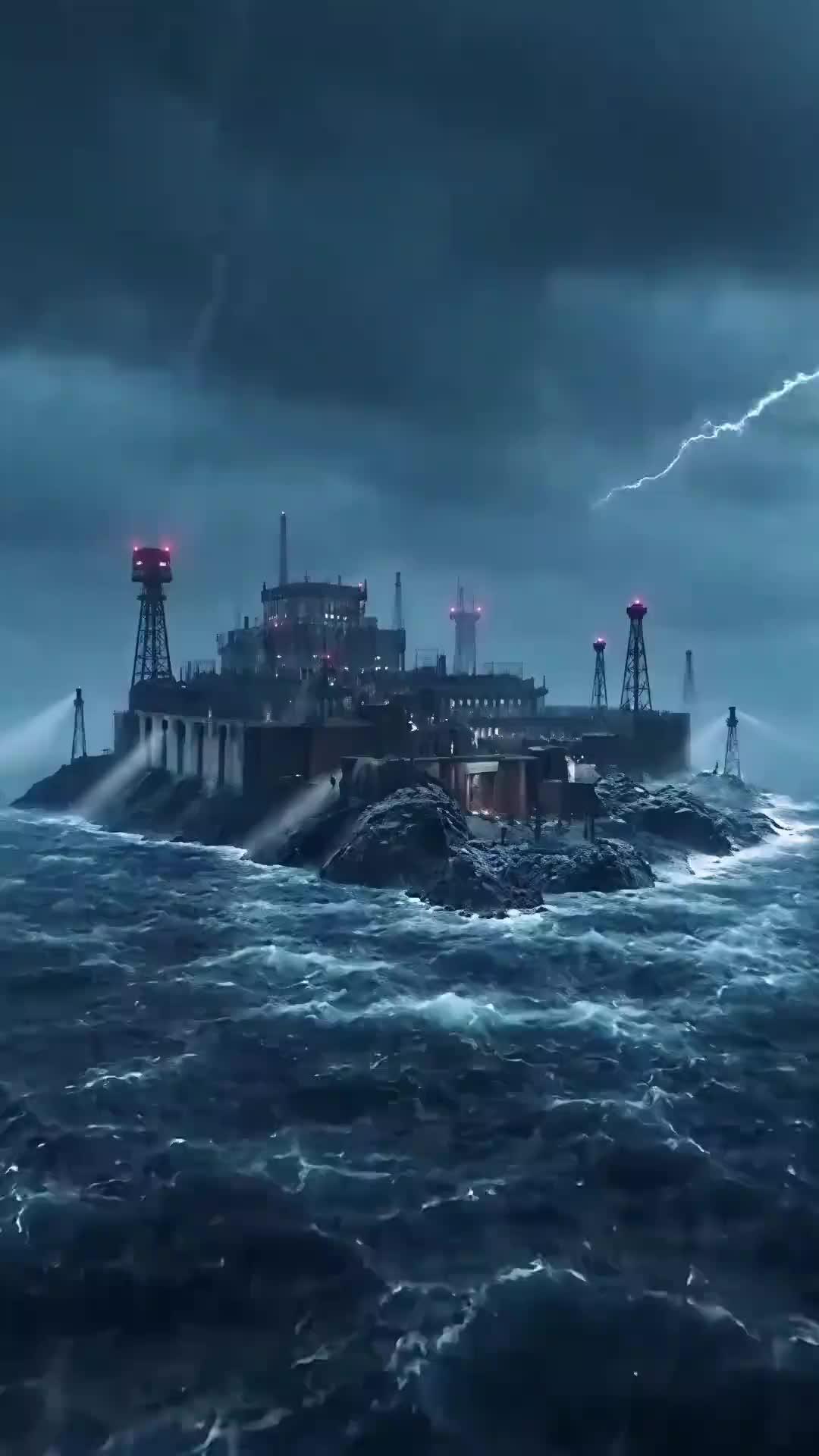 Der Todeskönig und seine sieben Frauen