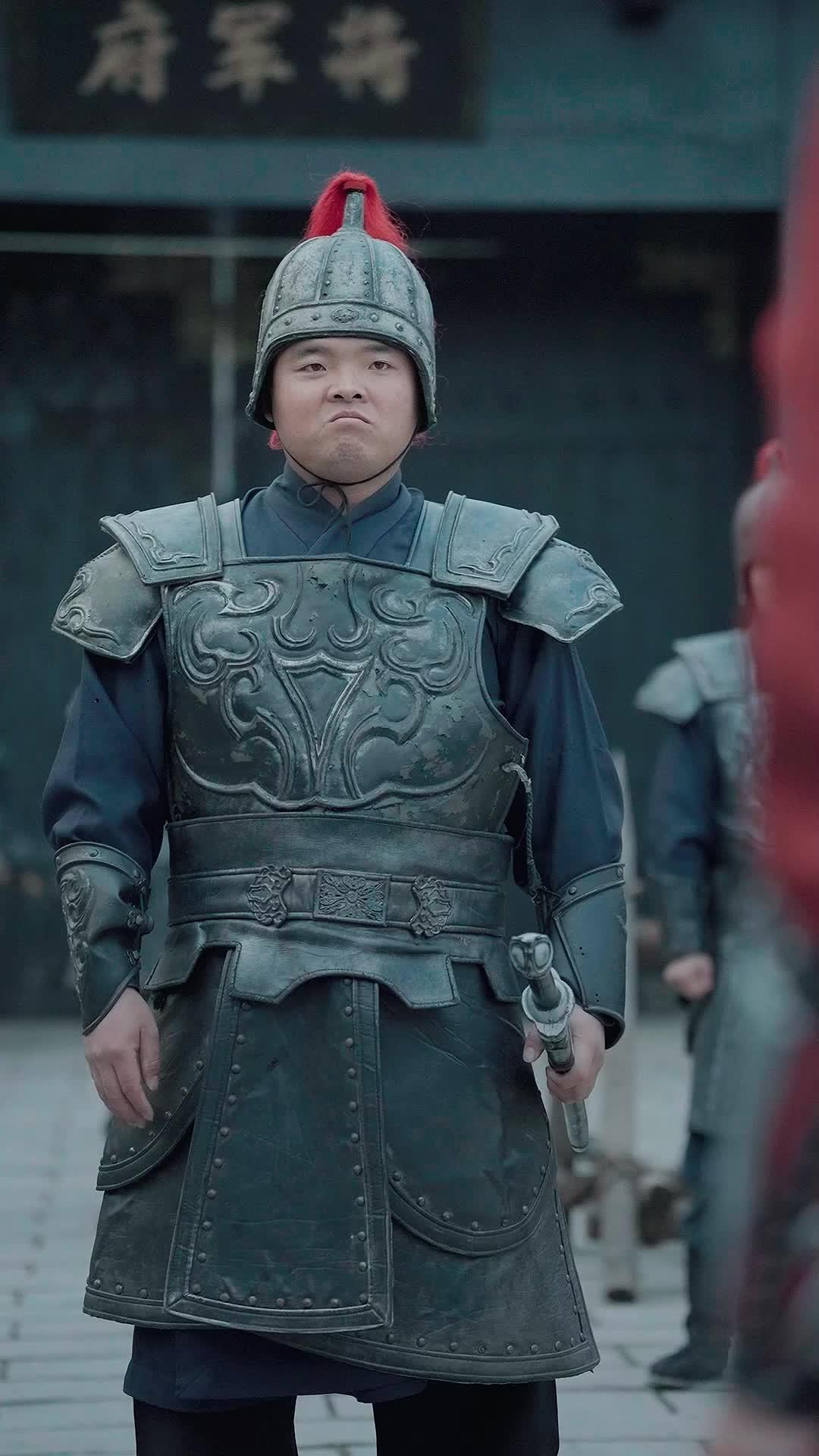 Dalam Lengan Pasangan, Tergenggam Kuasa Tentera