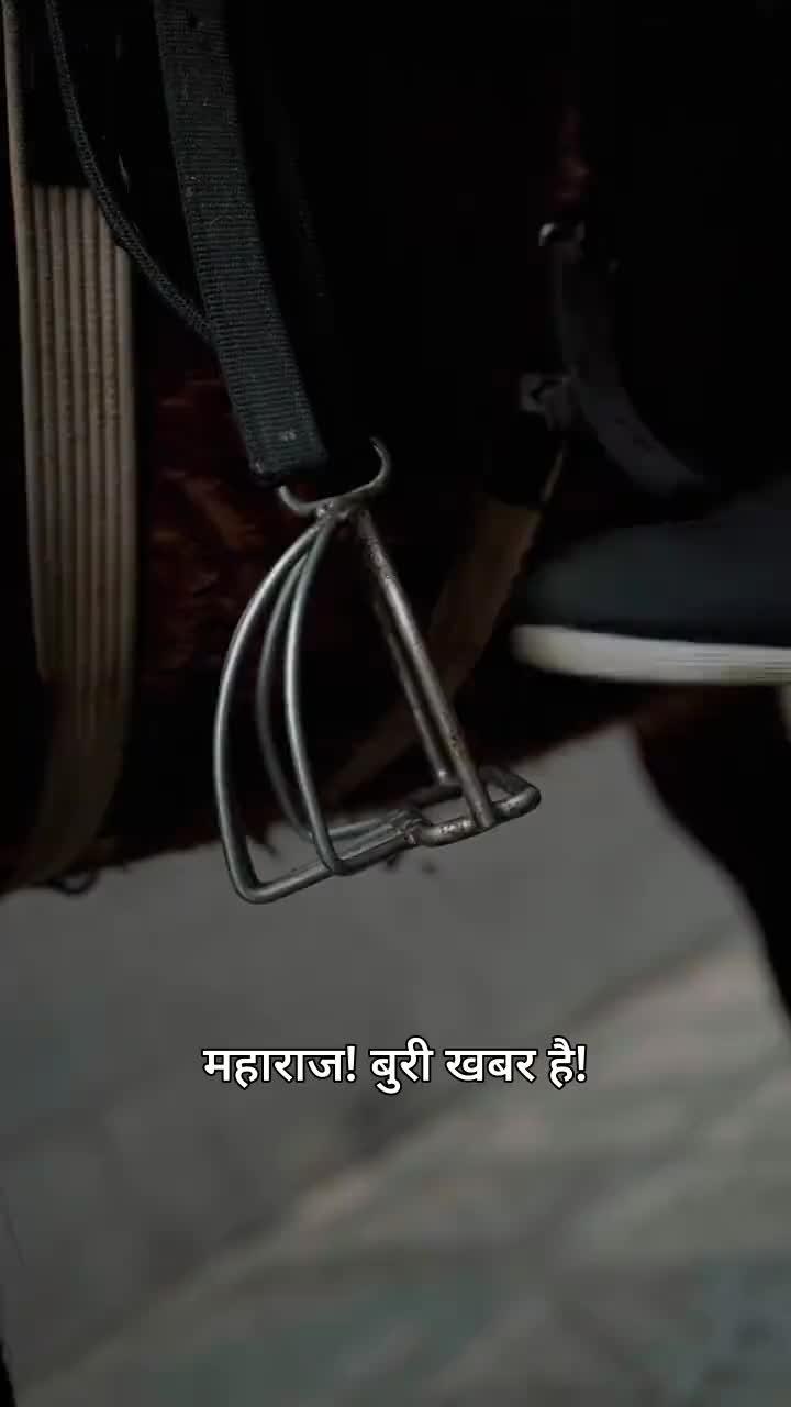 पुनर्जन्म: भाग्य की महारानी