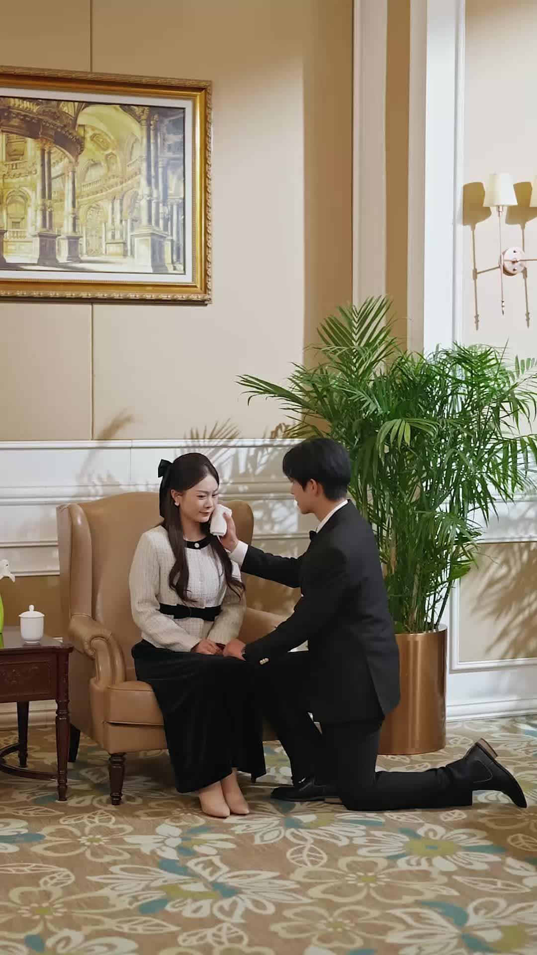 Bye, Love! REAL Heir's BACK