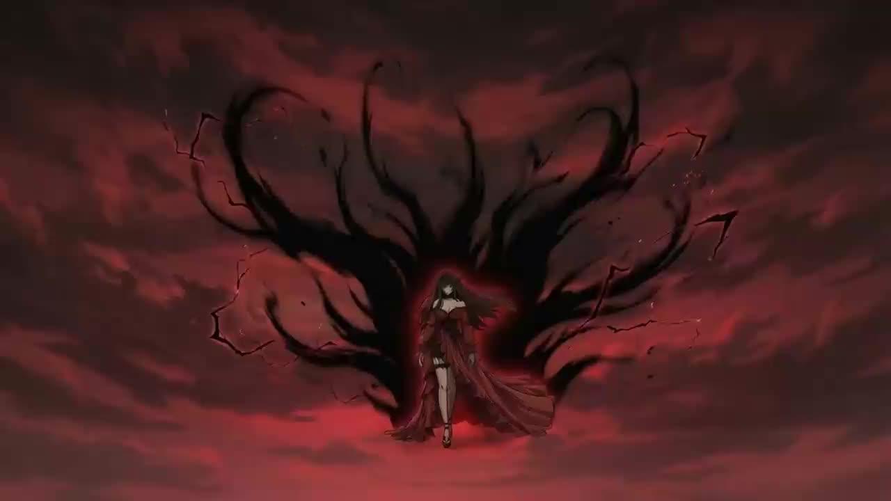 S-Class Horrors? No cute girls