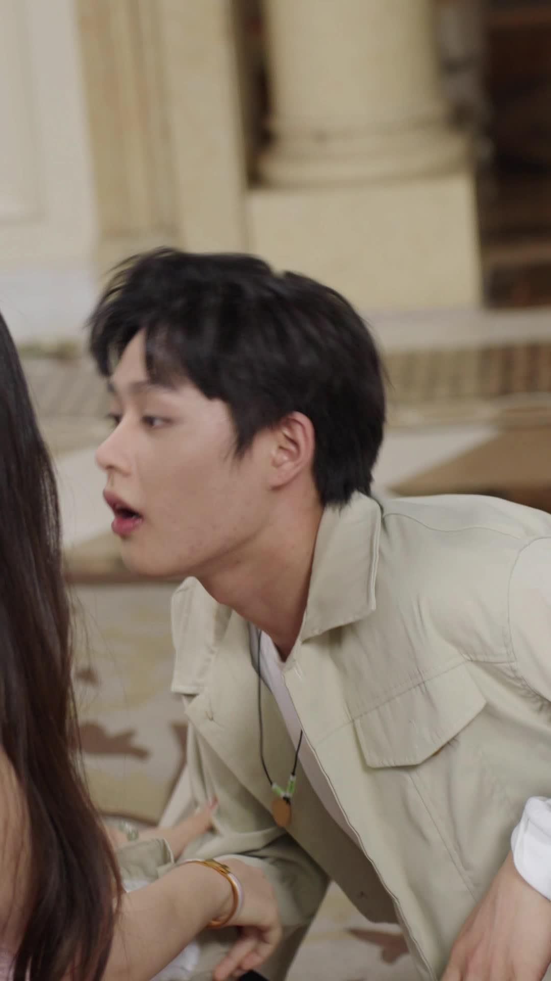 재벌 남편을 길에서 주웠다