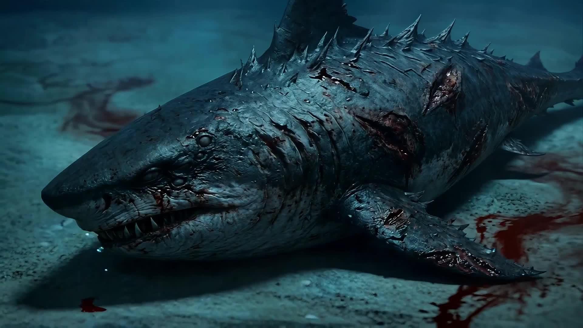 Devoré todo y me convertí en dragón