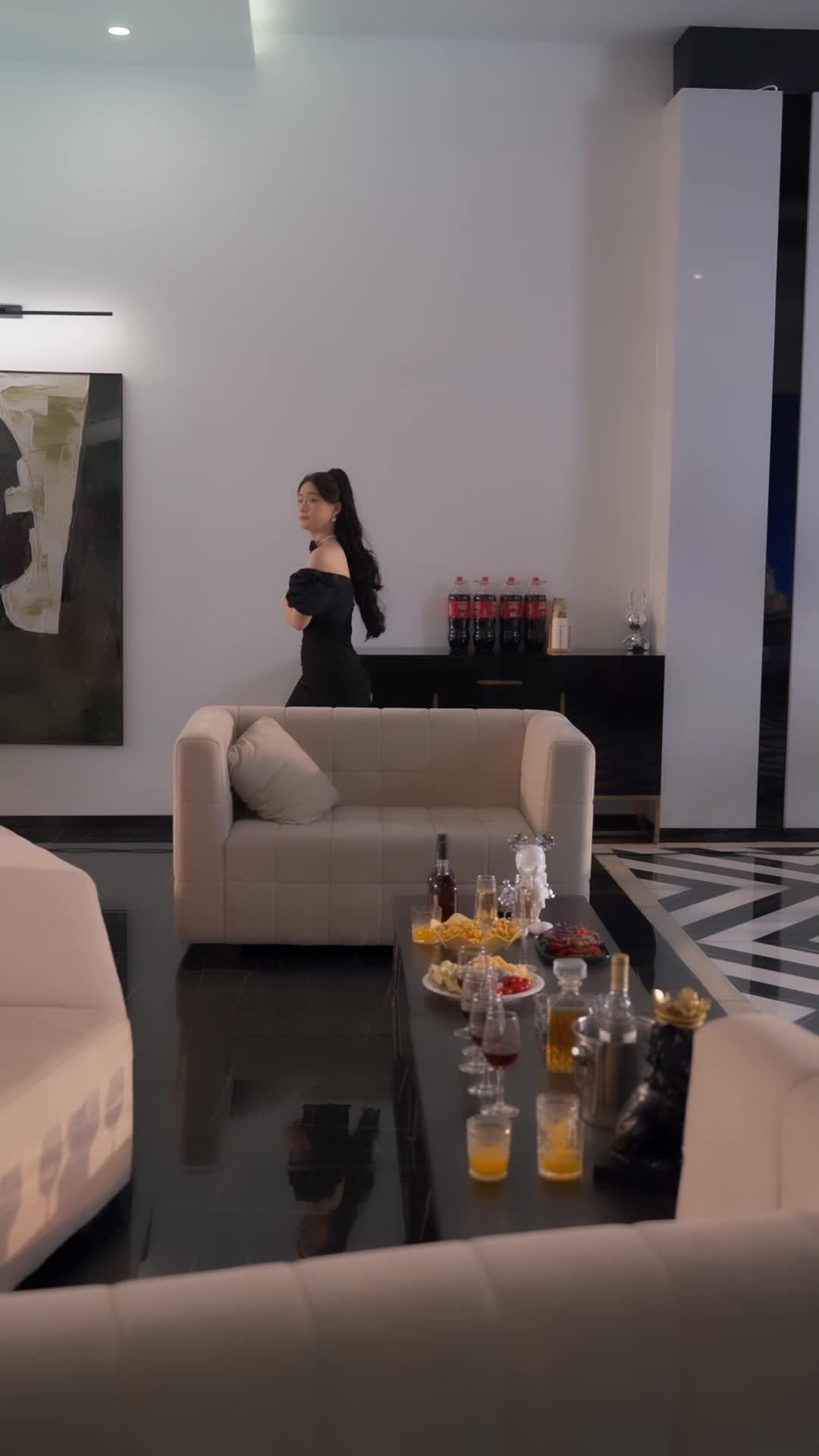 Kahwin Salah, Cinta Betul