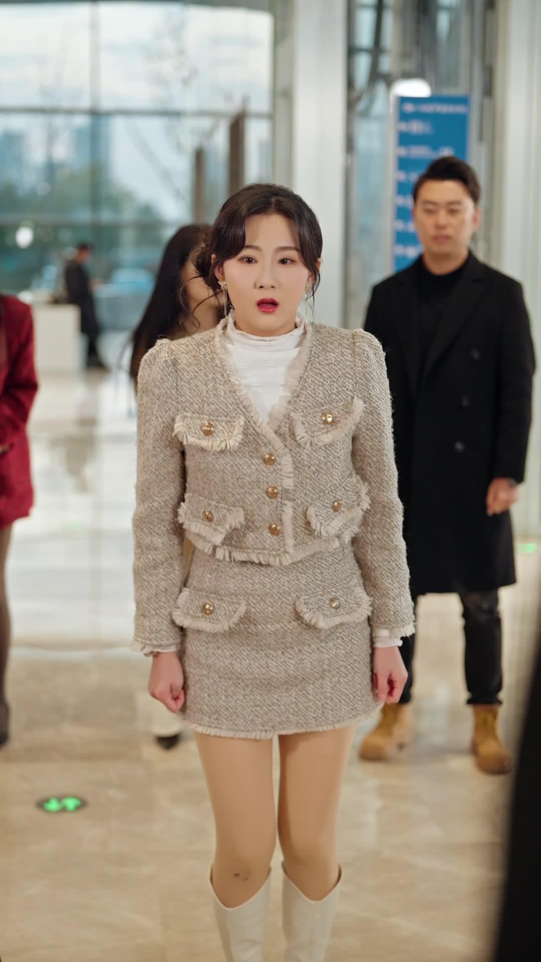 O Amor Que Eu Não Pedi