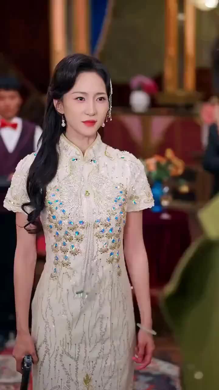 (Dubbed) Ex-Wife? She's the Godfather