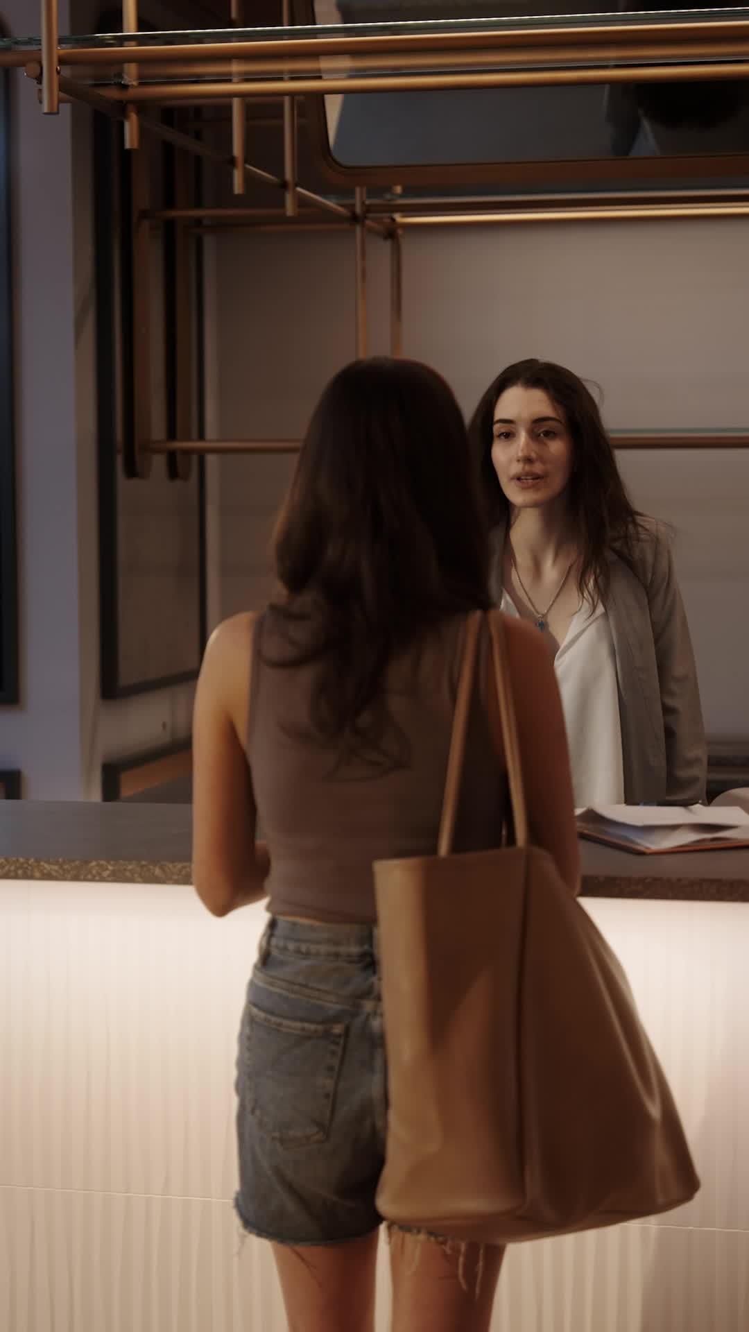 Submitting to my best friends dad