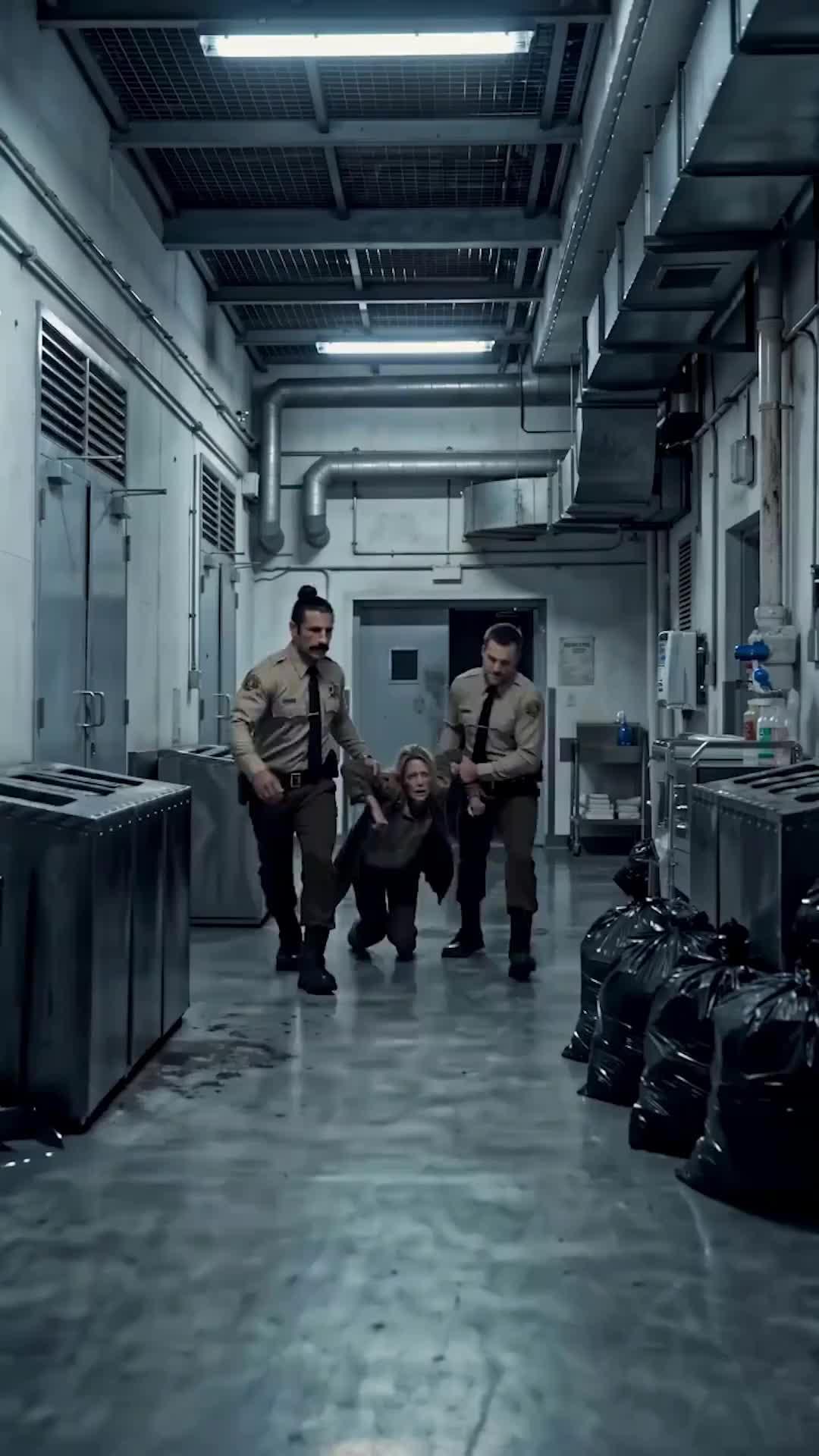 黑暗帝王的塵世救贖