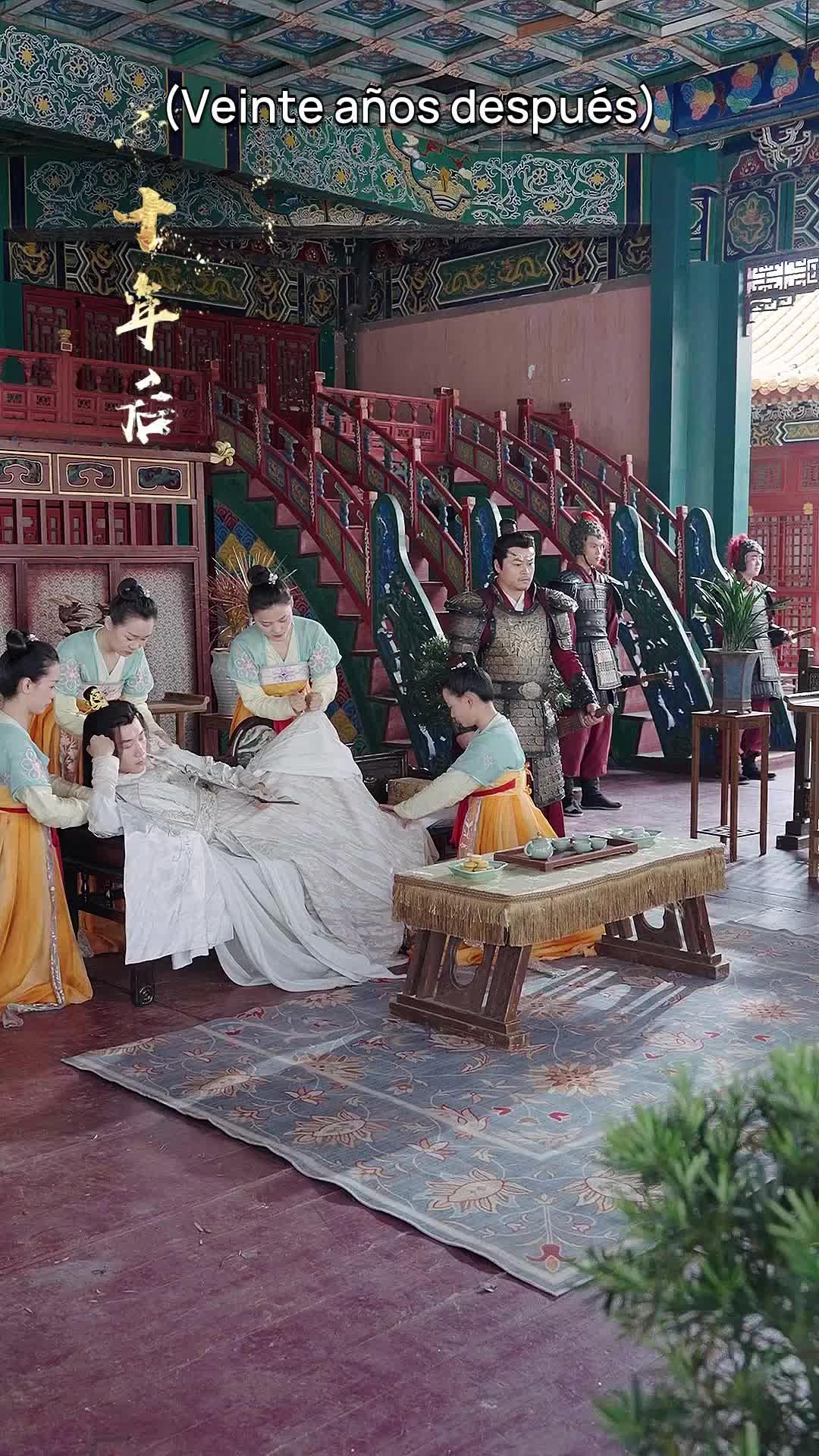 En nombre de la justicia