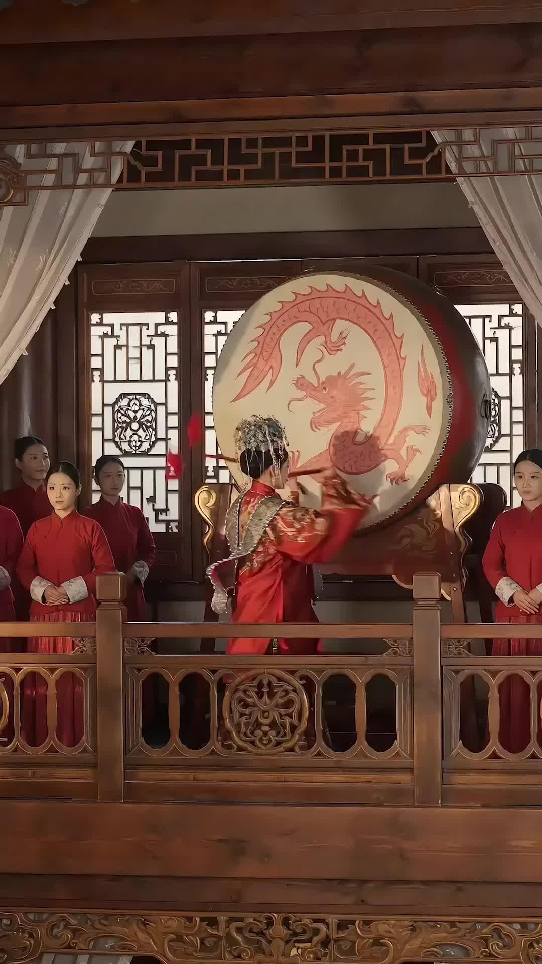 Father! I Rise after You Crushed Me