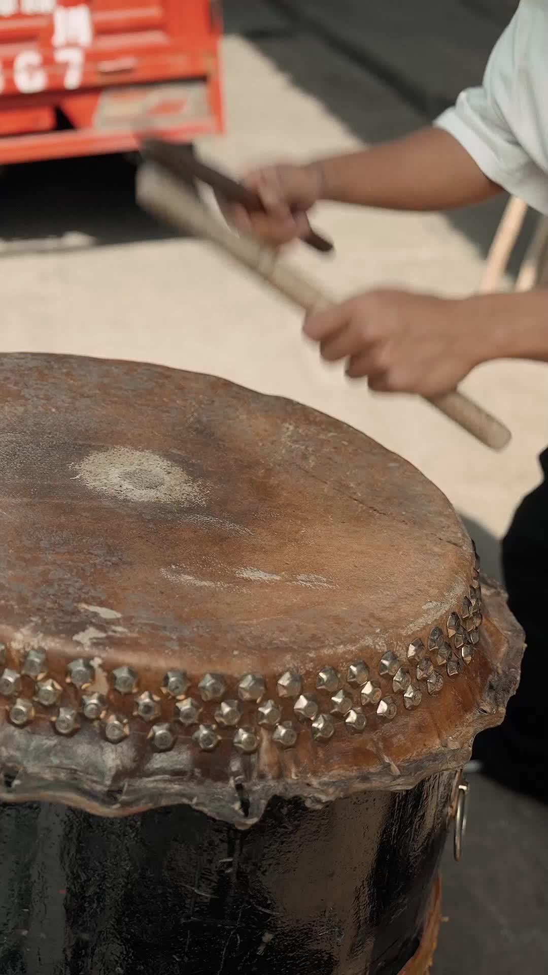 Kembalinya Sang Raja Barongsai