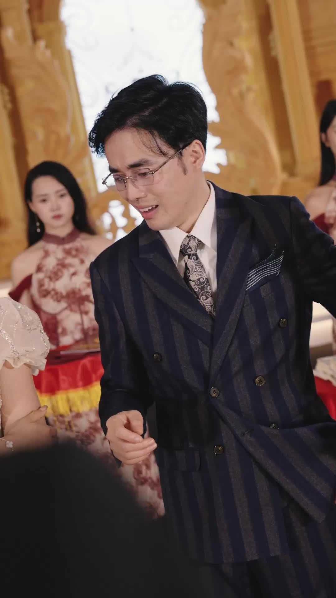 Aku Cuma Tukang Sate