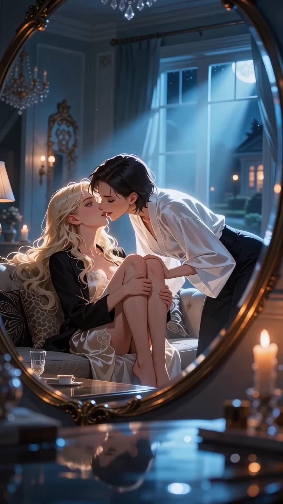 (Lồng tiếng) Vòng Tay Mẹ Chồng