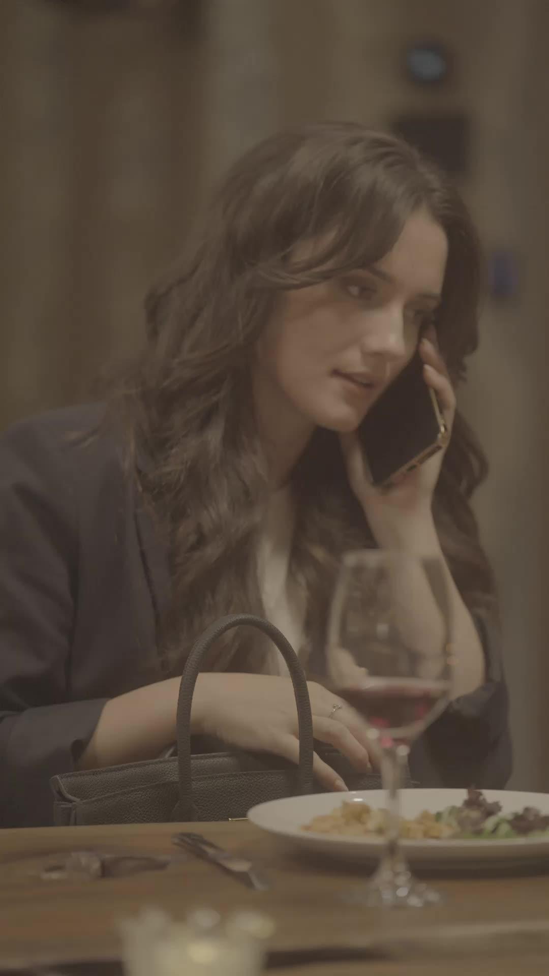 The Office Pushover Is The Real Heiress