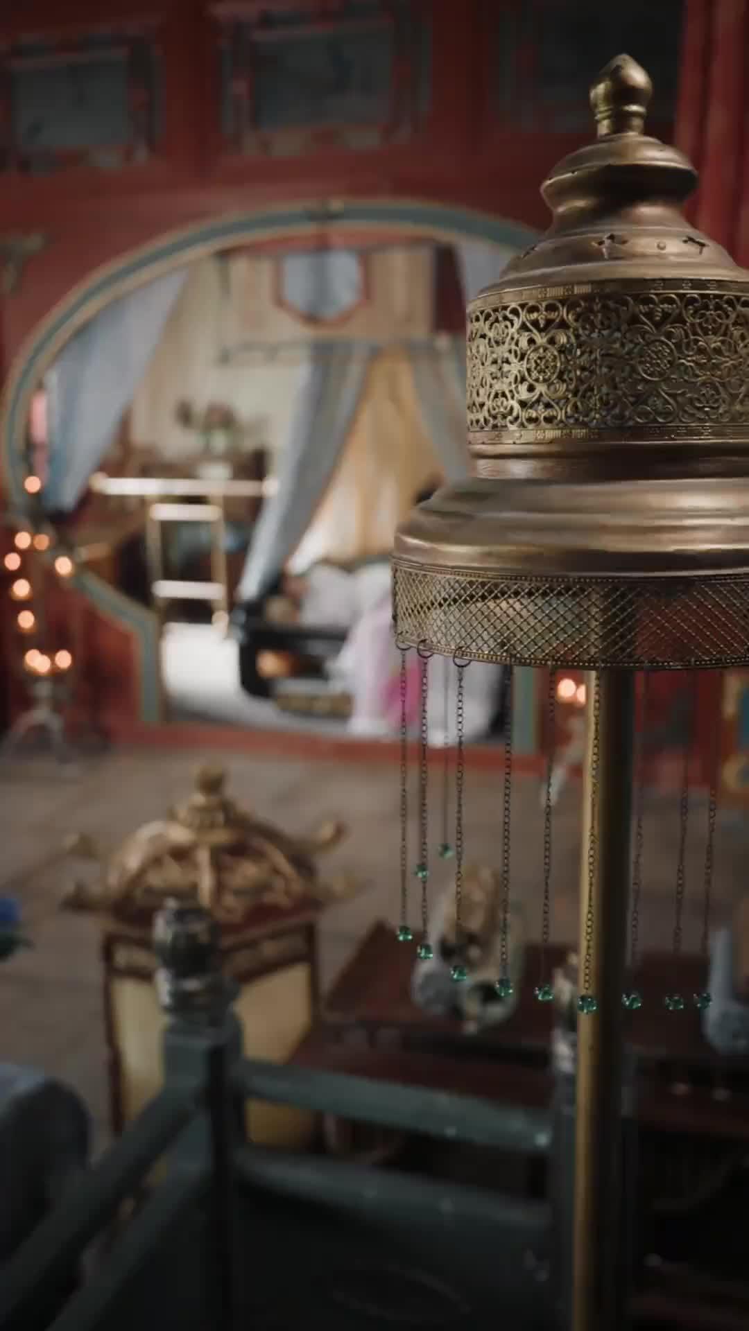 A Reviravolta da Princesa Rejeitada