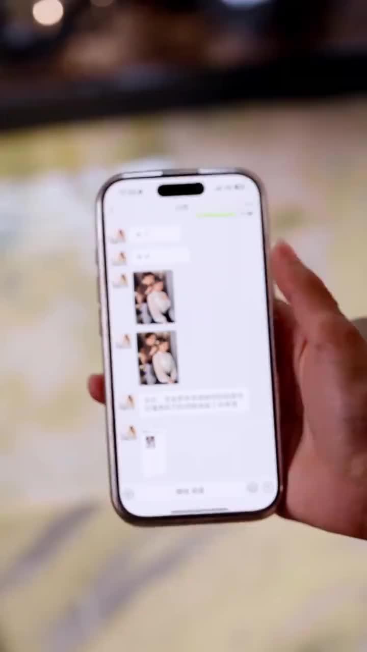 Primeiro Amor, Última Escolha