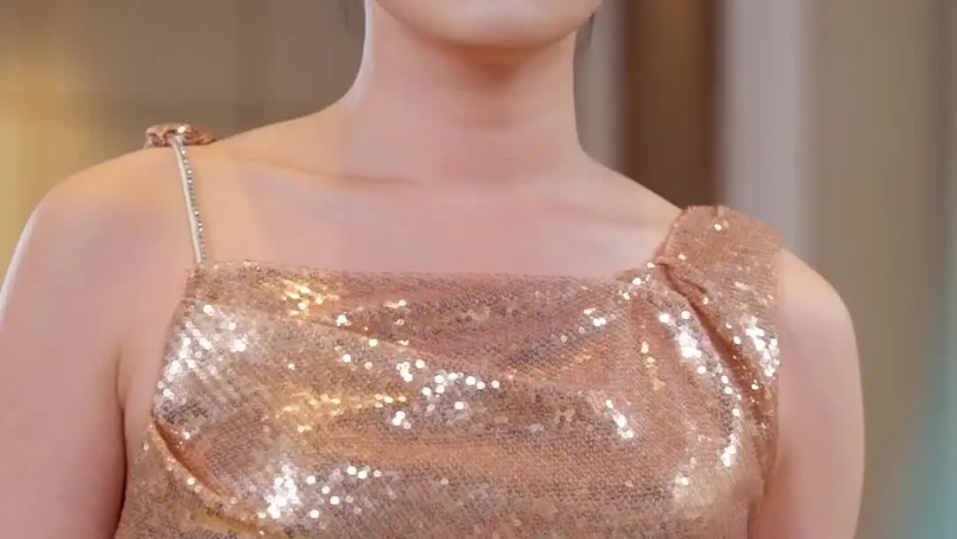 Echoes of the Bloodline: When the Host Points and the Room Holds Its Breath