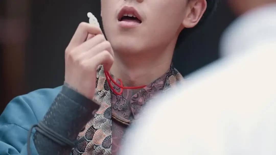 The Real Fight Happened Off-Camera