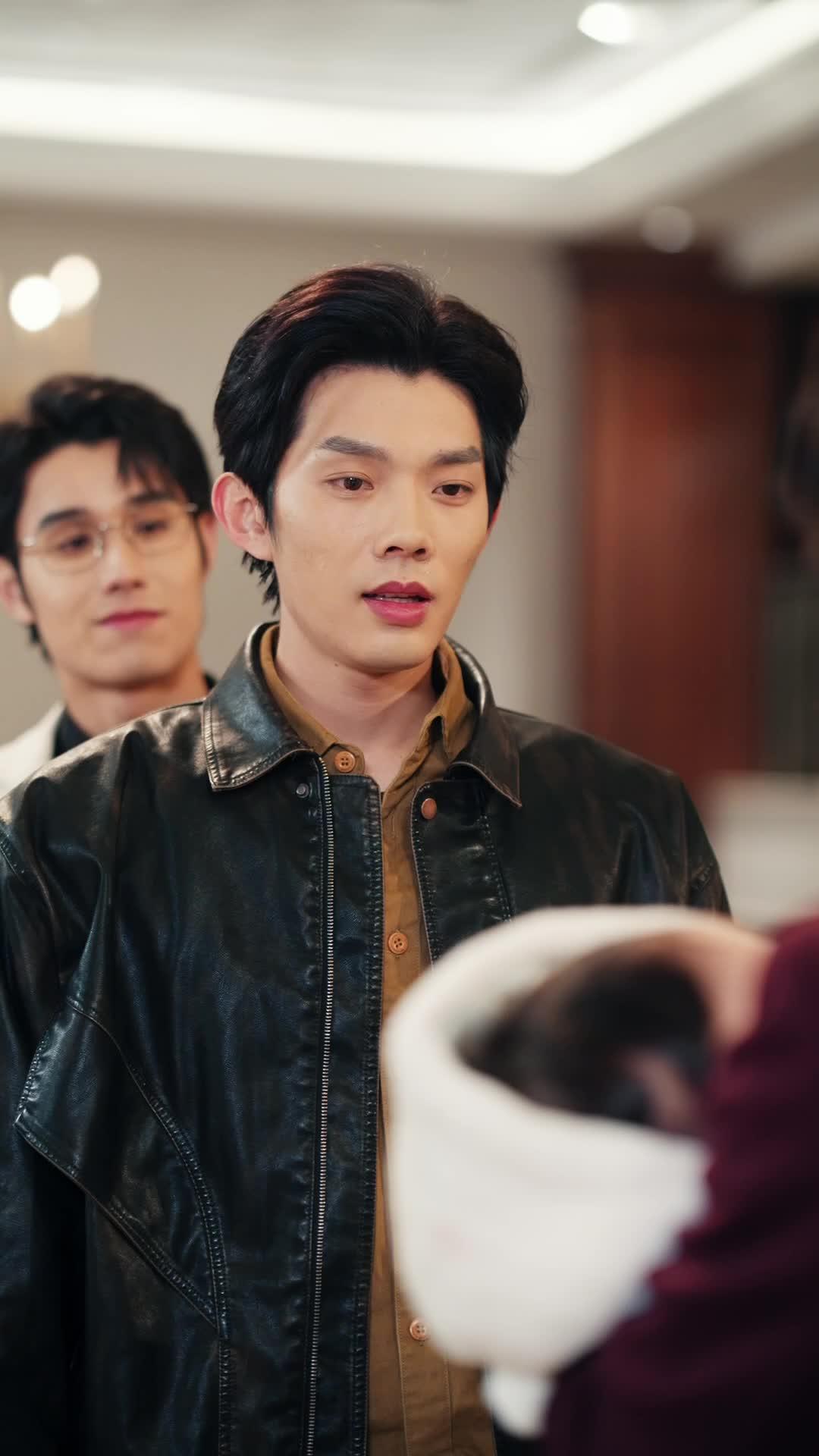 첫눈처럼 찾아온 그대