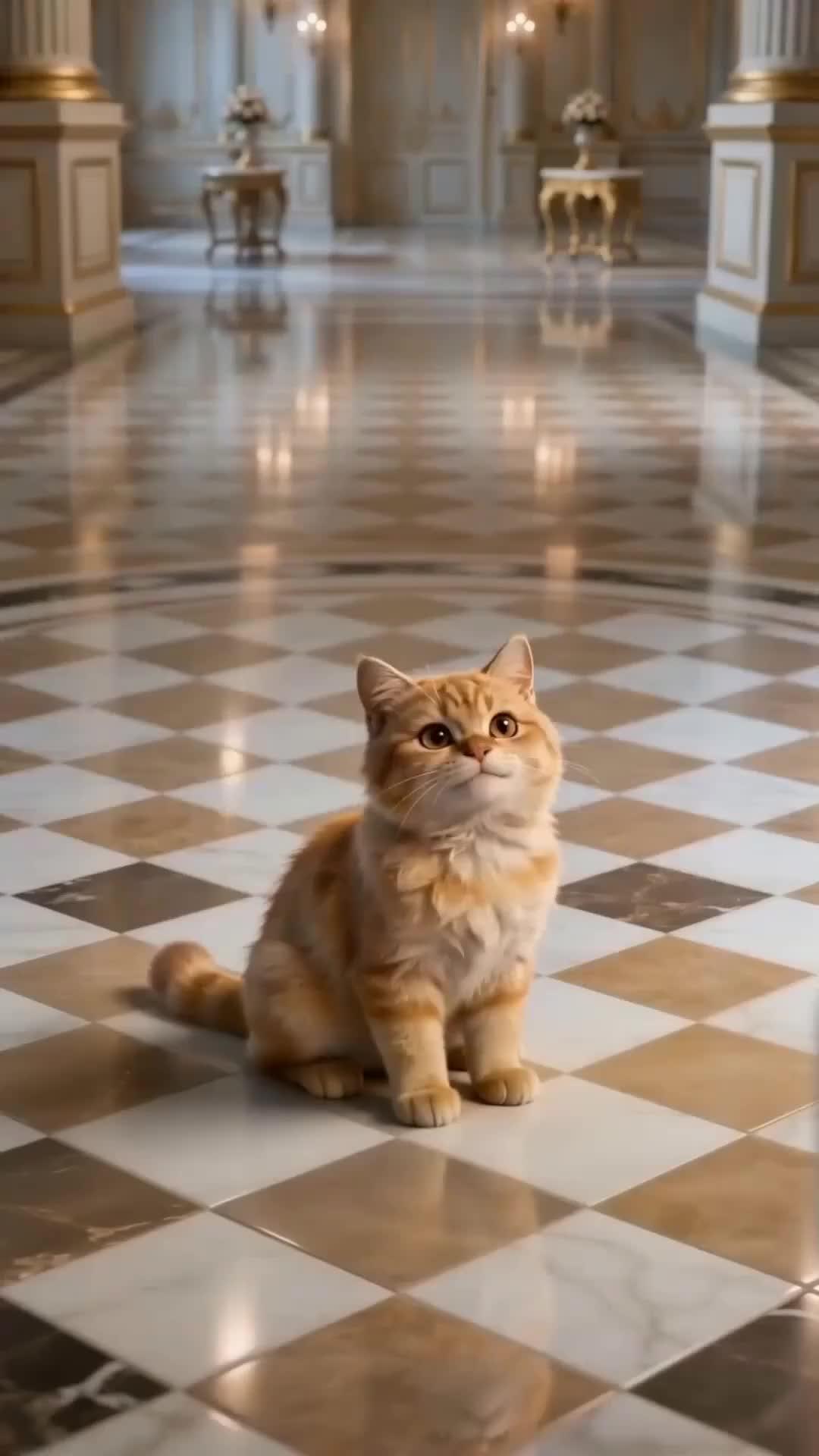 Lục Giới Thần Miêu