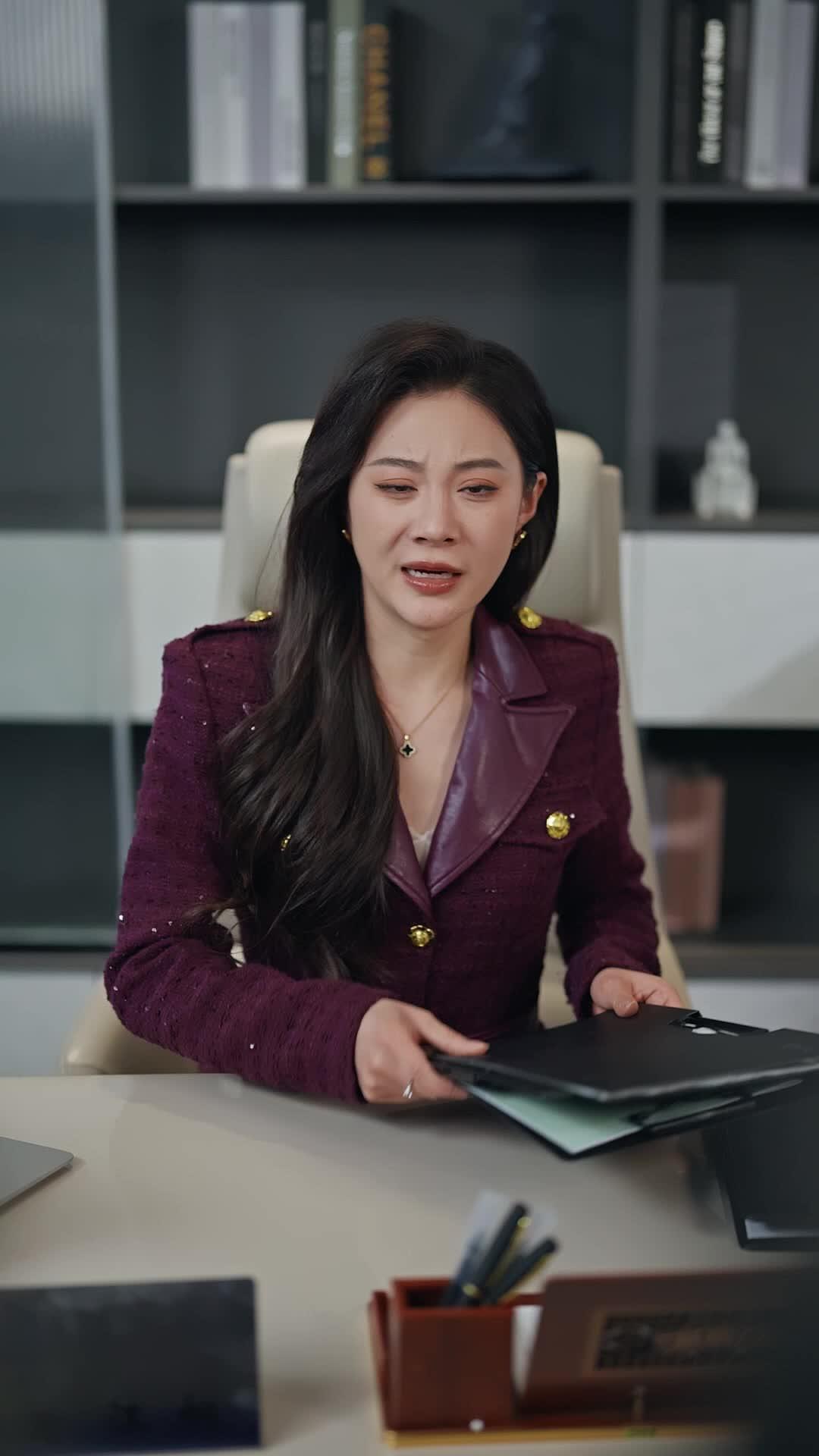 그녀의 배신