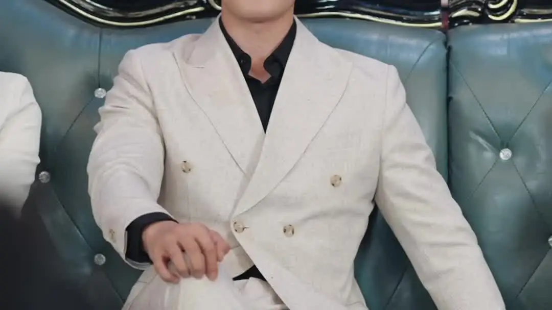 Karma Pawnshop: When Laughter Masks the Knife