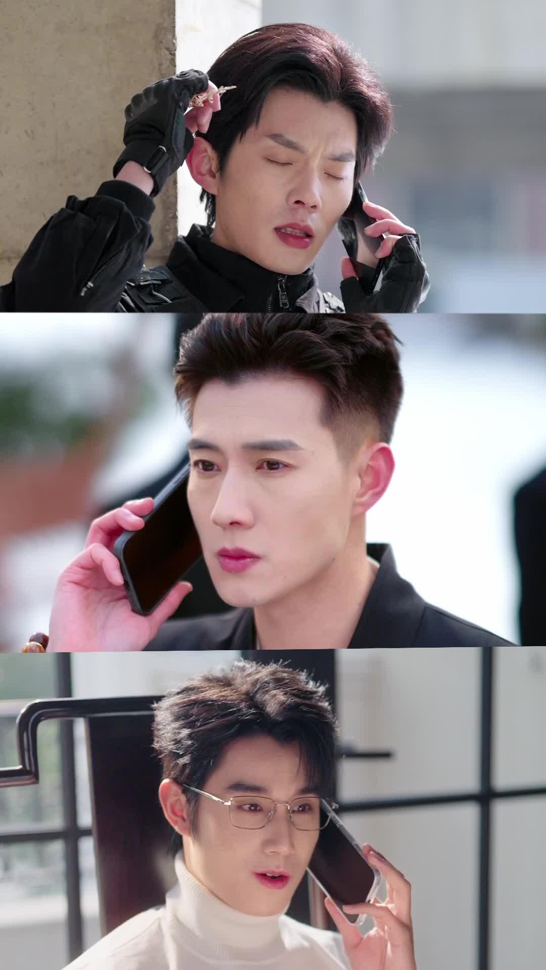 첫눈처럼 찾아온 그대