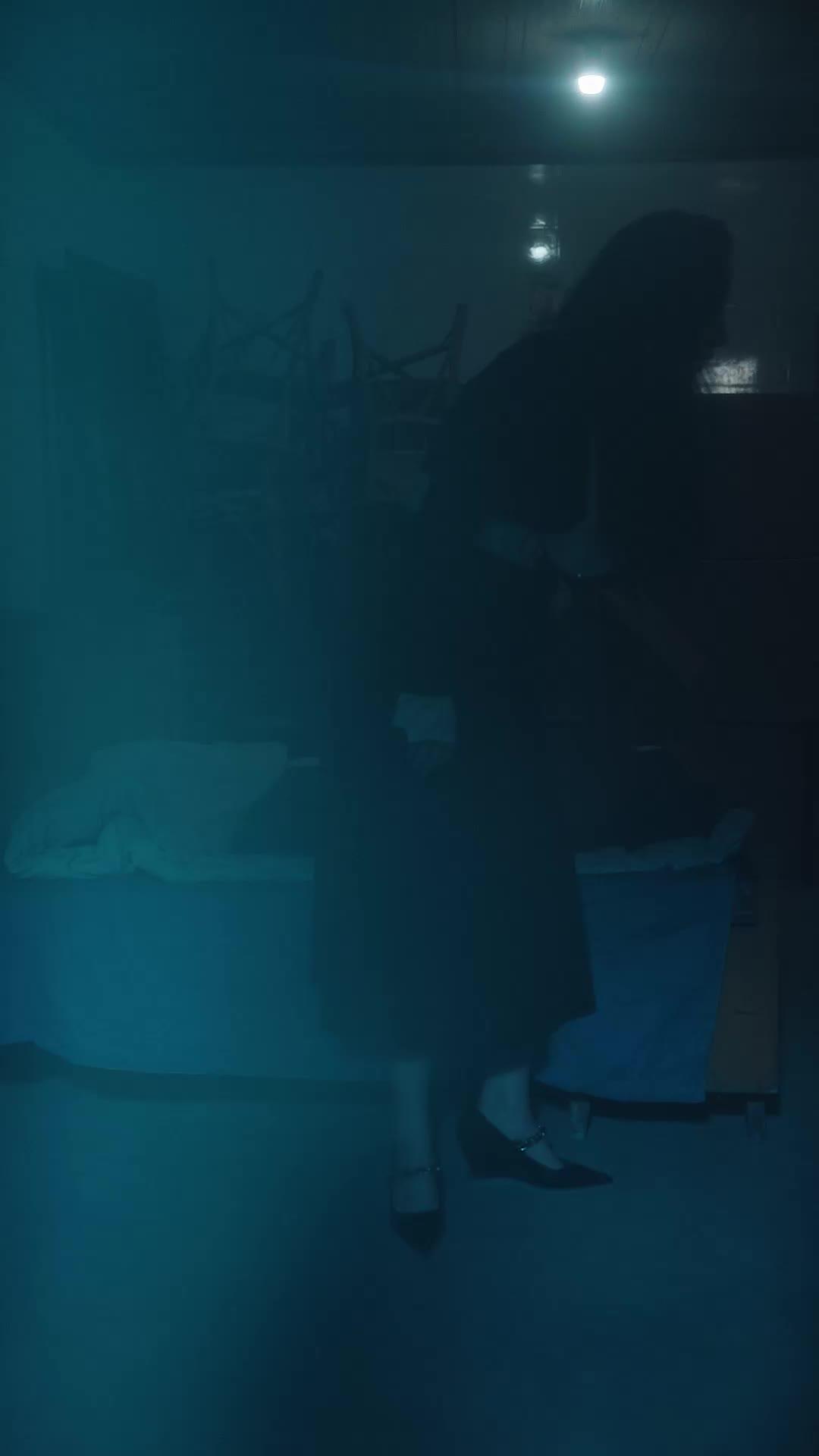 Simp Master's Second Chance