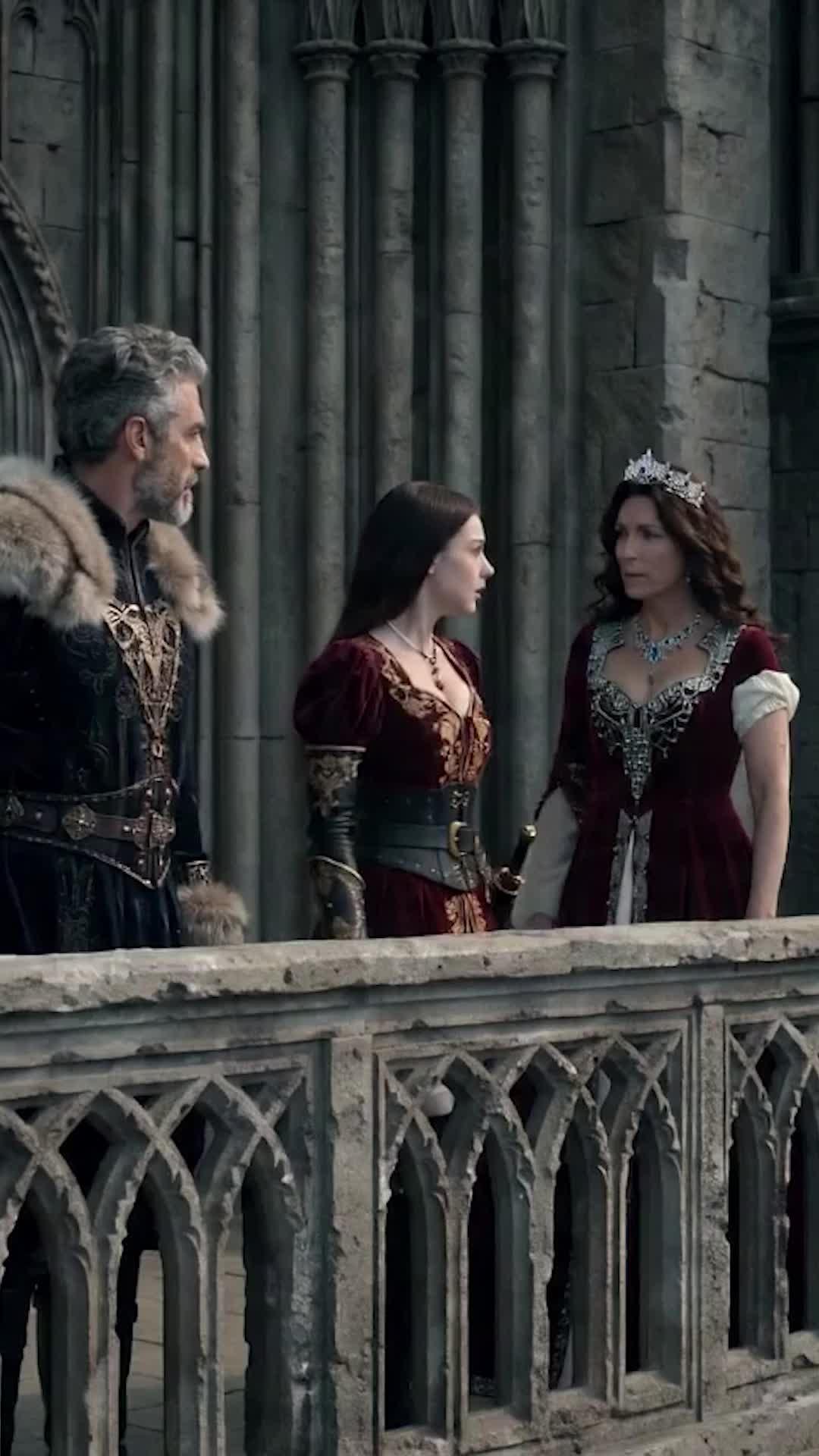 The Wolfless Carpenter Rules the World