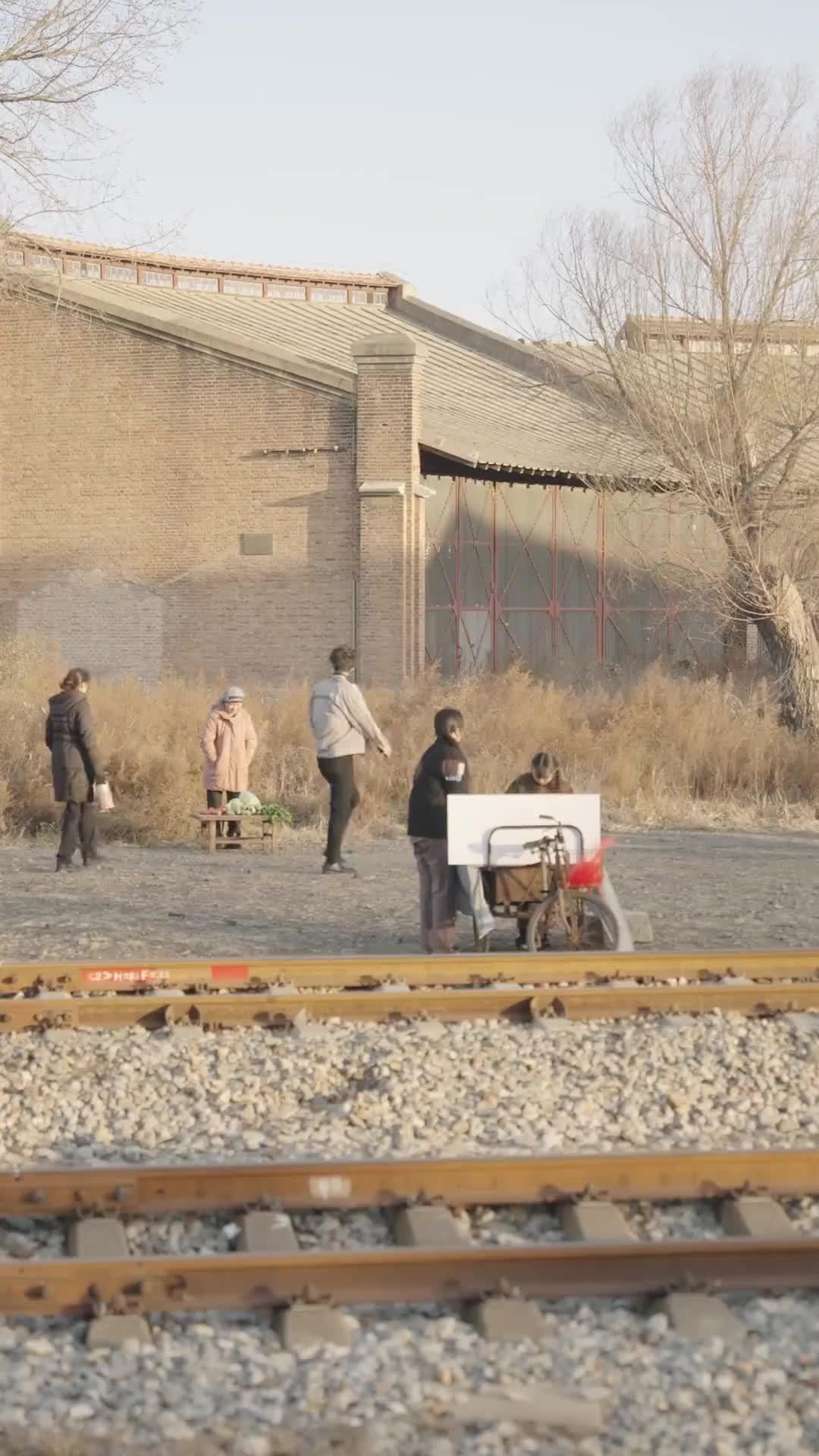 天才少女、80年代で人生を解き直す