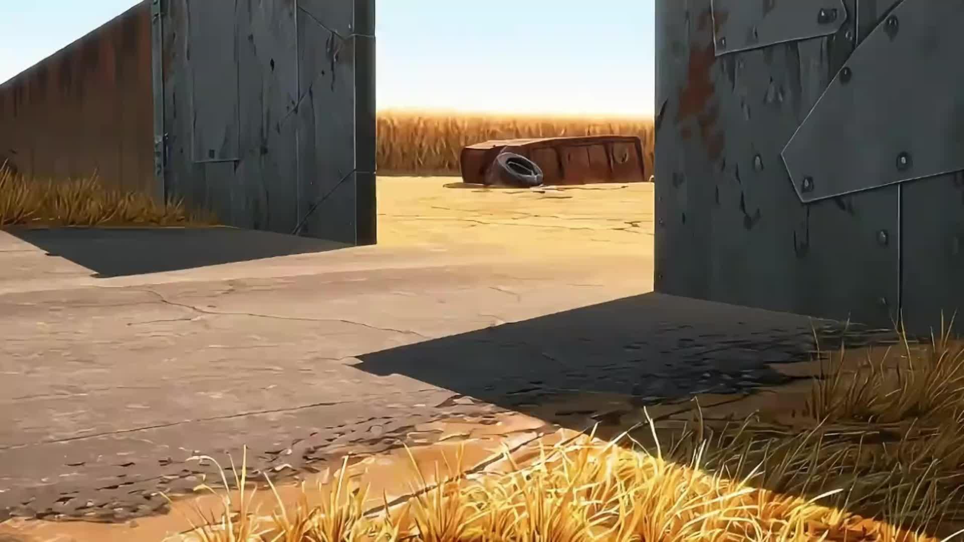 BUNKER : SURVIE TOTALE