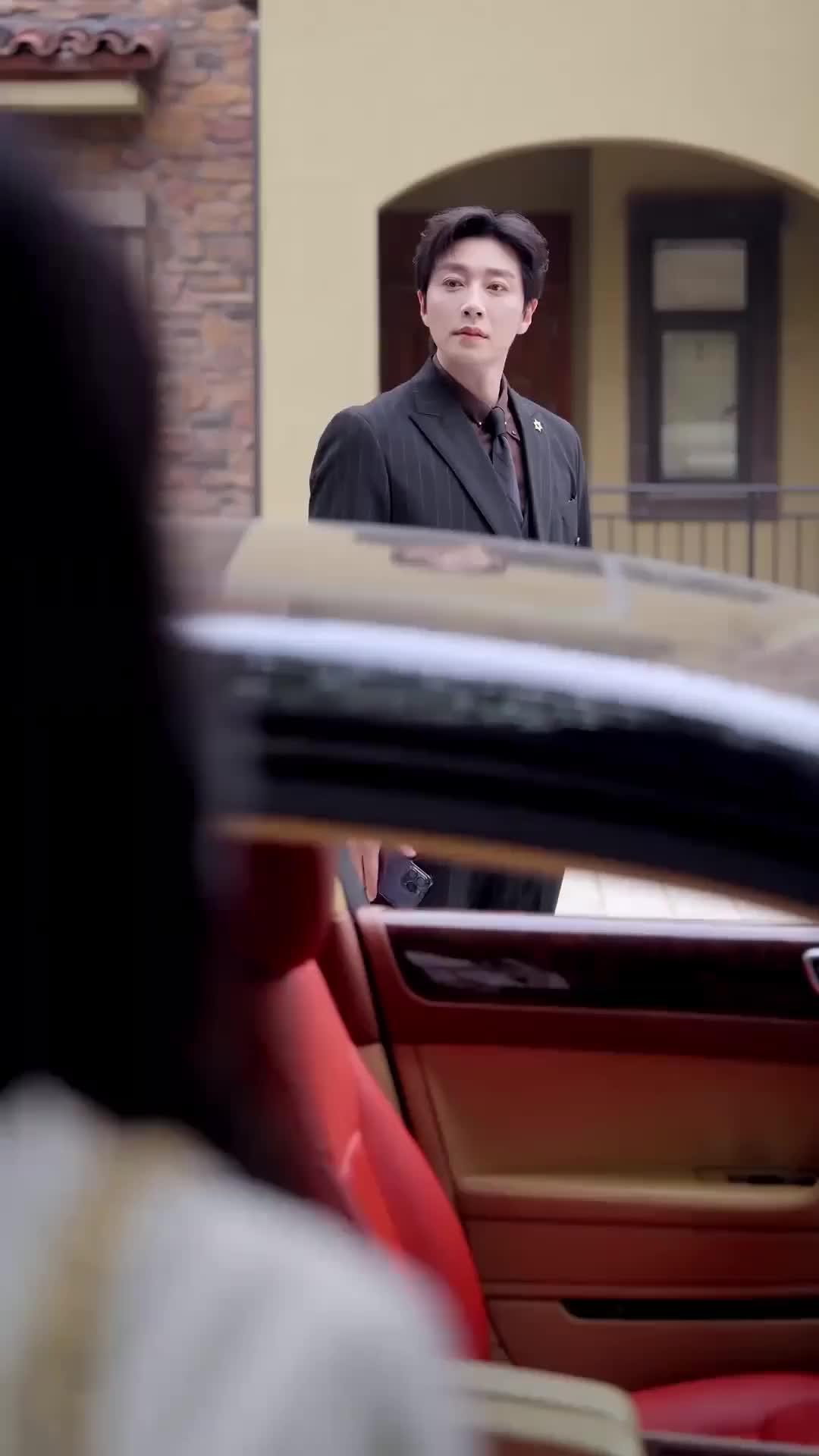 (Doublage) DÉSOLÉE, L'ENFANT N'EST PAS LE TIEN