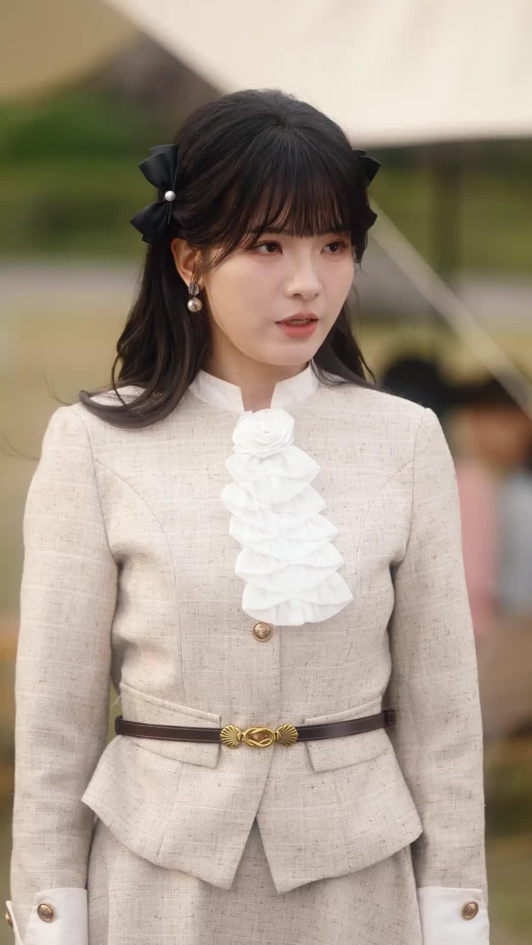 (พากย์เสียง) เล่ห์รักสองชาติ