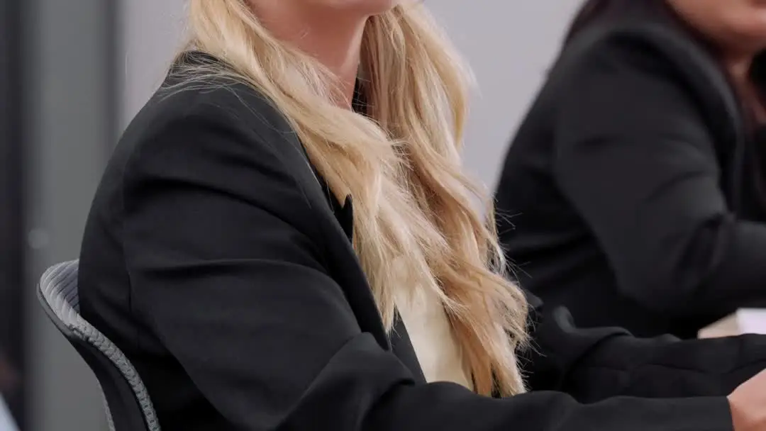 The Design That Almost Derailed the Boardroom